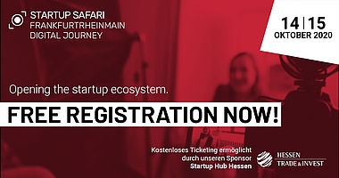 startup safari 2020